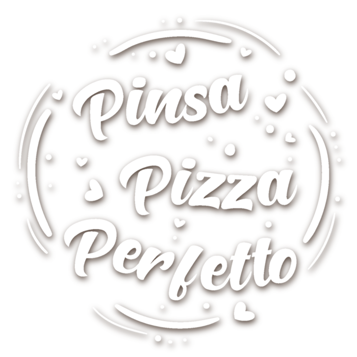Pinsa und Pizza